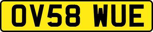OV58WUE