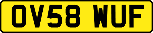 OV58WUF