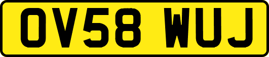 OV58WUJ