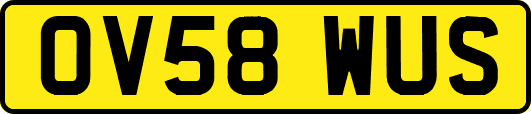 OV58WUS