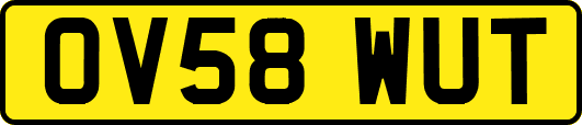 OV58WUT