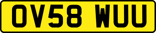 OV58WUU