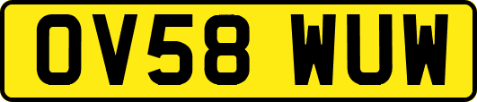 OV58WUW