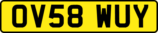 OV58WUY