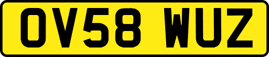 OV58WUZ