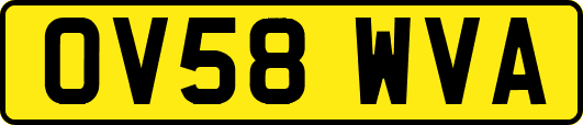 OV58WVA