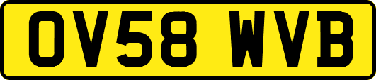 OV58WVB