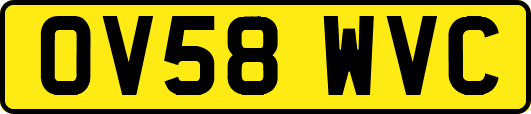 OV58WVC