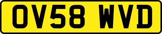 OV58WVD
