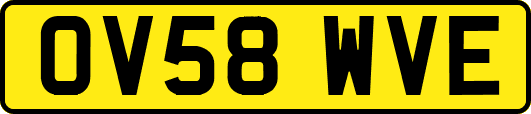 OV58WVE