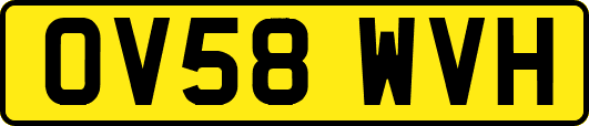 OV58WVH