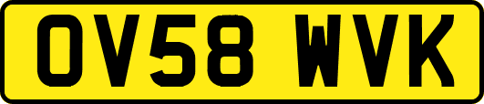 OV58WVK