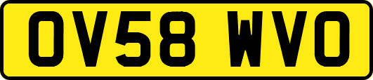 OV58WVO