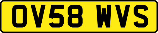 OV58WVS
