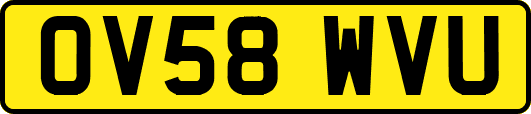 OV58WVU