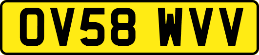 OV58WVV