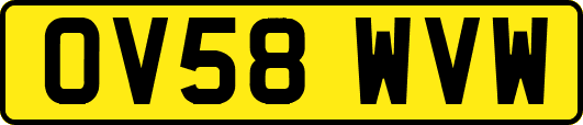 OV58WVW