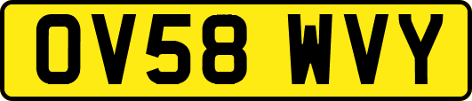 OV58WVY