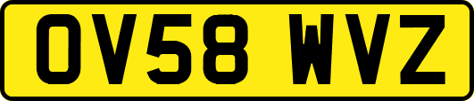 OV58WVZ