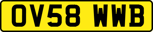 OV58WWB