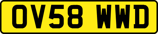 OV58WWD