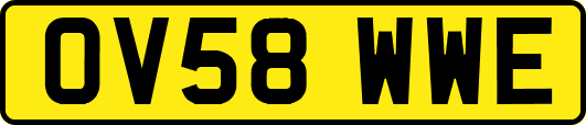 OV58WWE