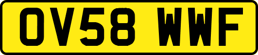 OV58WWF