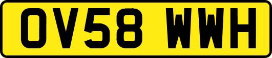 OV58WWH