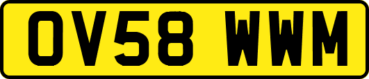 OV58WWM