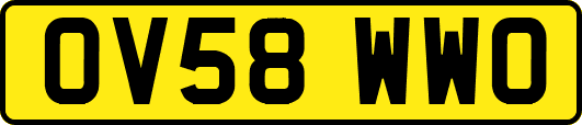 OV58WWO