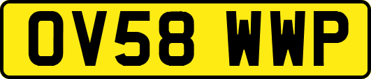 OV58WWP