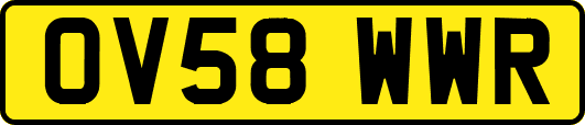 OV58WWR