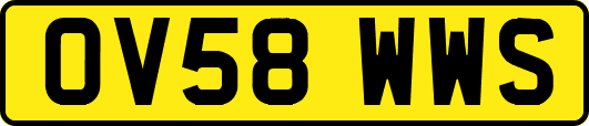 OV58WWS