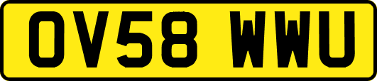 OV58WWU