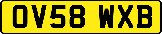 OV58WXB