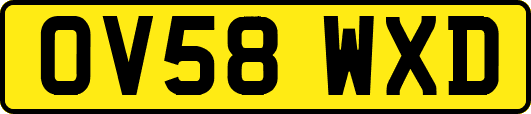 OV58WXD