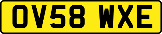OV58WXE