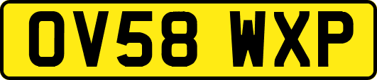 OV58WXP