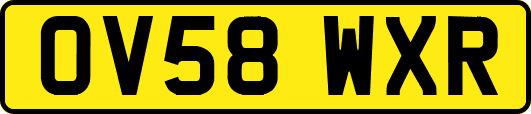 OV58WXR