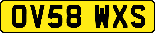 OV58WXS