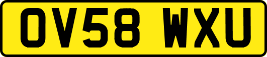 OV58WXU
