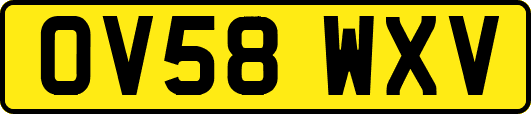 OV58WXV