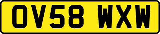 OV58WXW