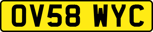 OV58WYC