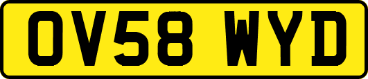 OV58WYD