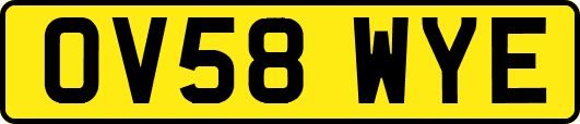 OV58WYE