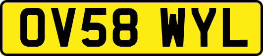OV58WYL