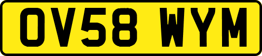 OV58WYM