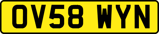 OV58WYN