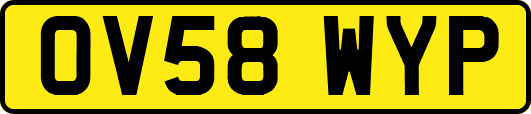 OV58WYP